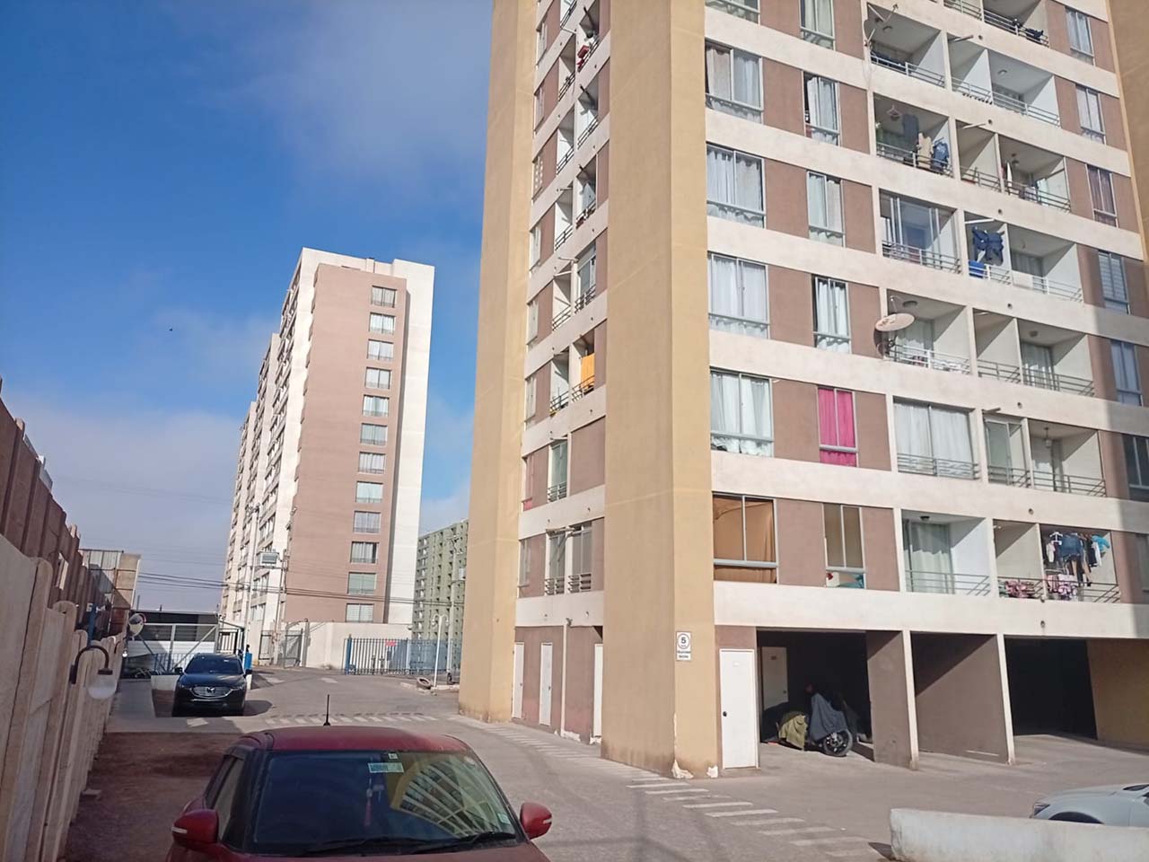 Santa Rosa de Alto Molle 3970, Depto. 510, Edif. B - Imagen 18