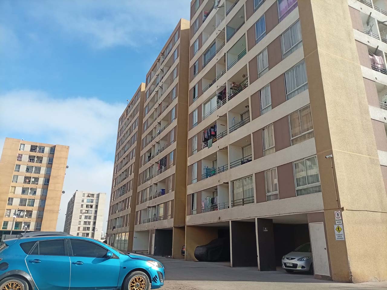 Santa Rosa de Alto Molle 3970, Depto. 510, Edif. B - Imagen 19