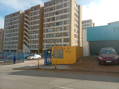 Santa Rosa de Alto Molle 3970, Depto. 510, Edif. B