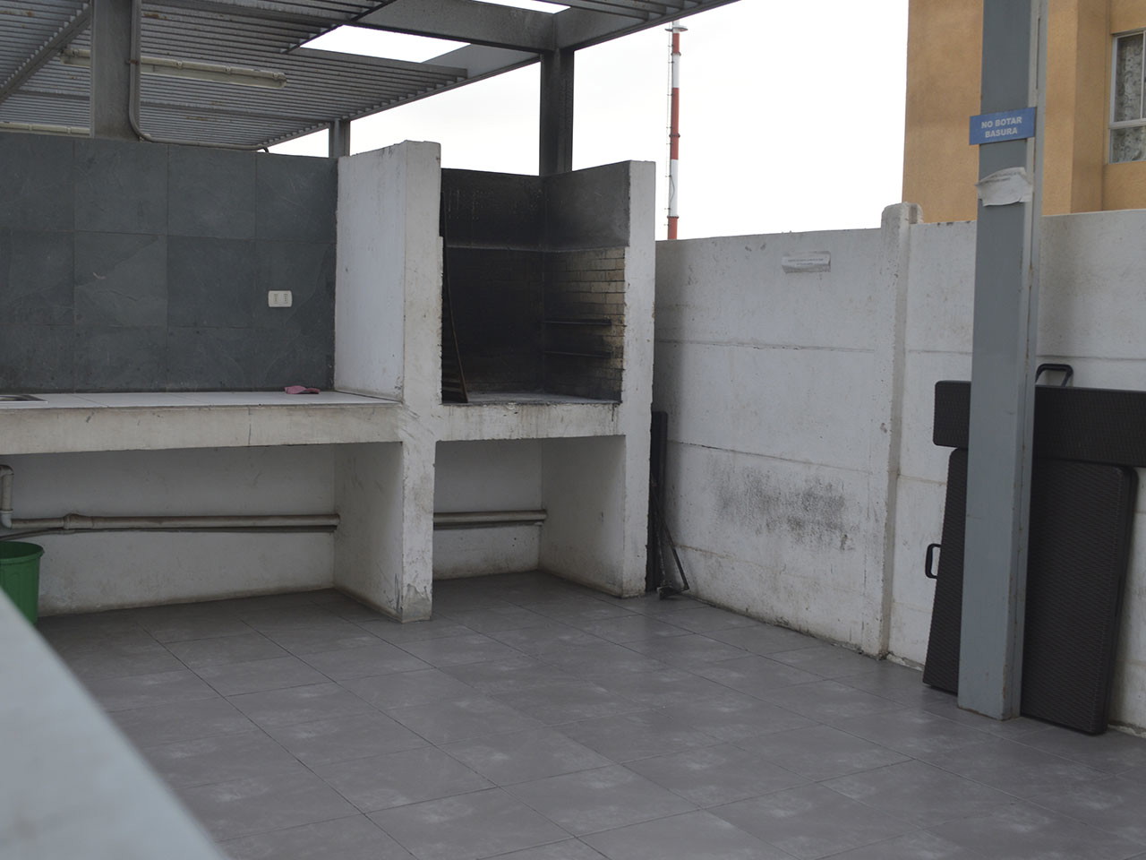 Santa Rosa de Alto Molle 3970, Depto. 510 - Imagen 9