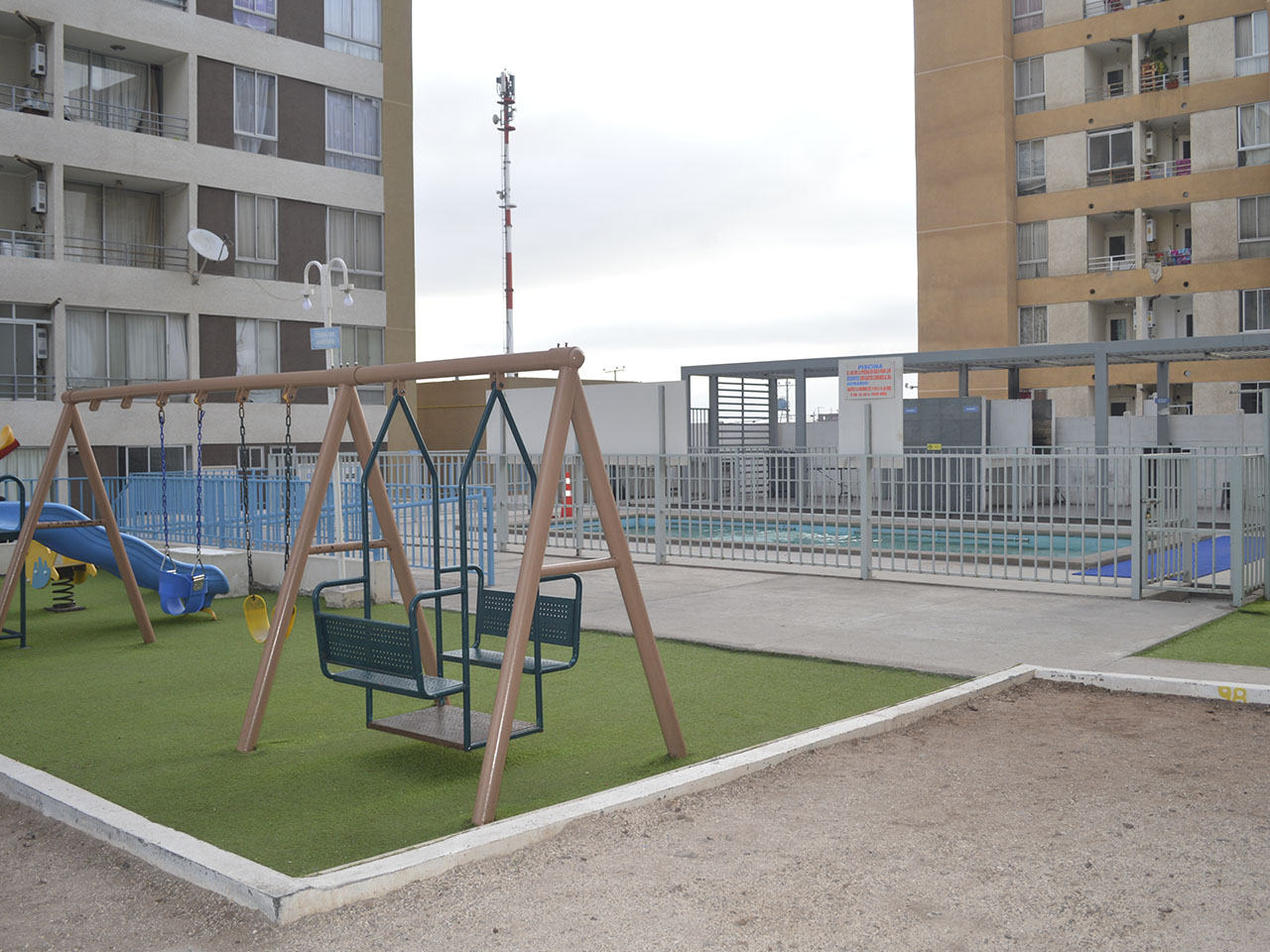 Santa Rosa de Alto Molle 3970, Depto. 510 - Imagen 10