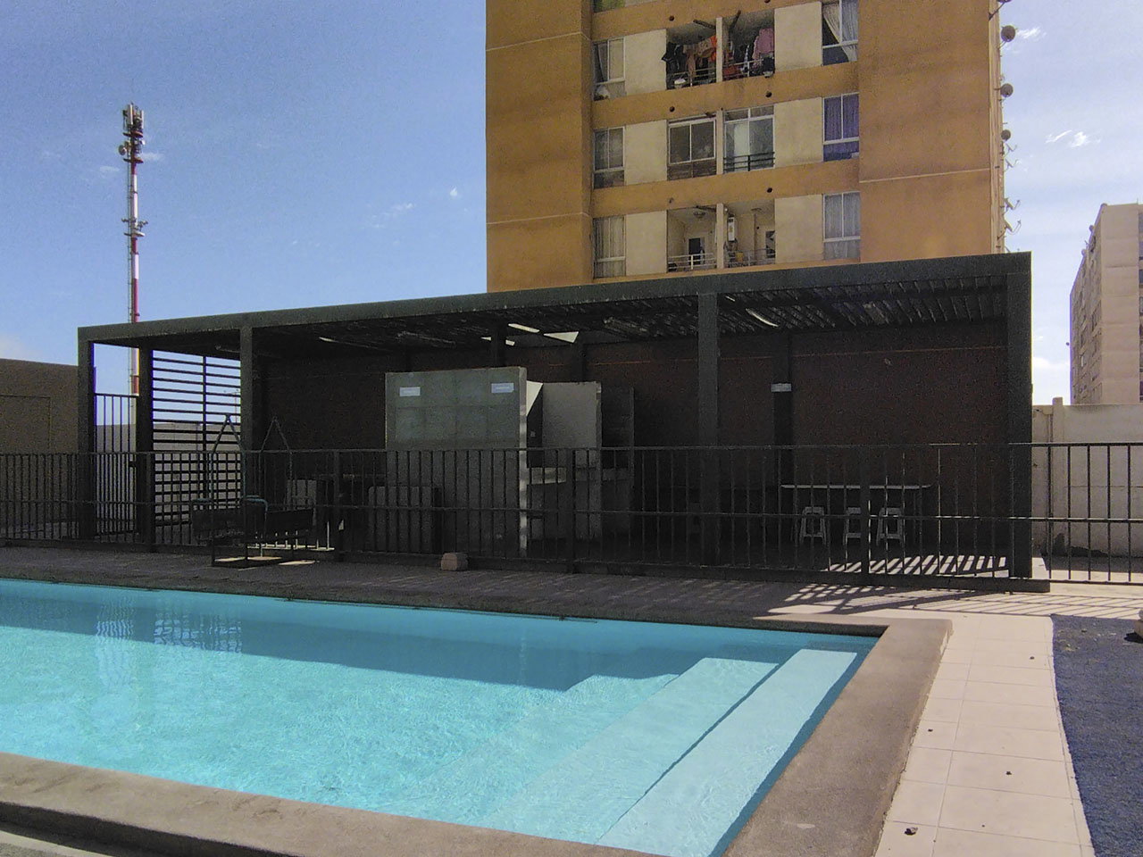 Santa Rosa de Alto Molle 3970, Depto. 510 - Imagen 11