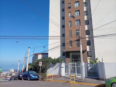 Tamarugal 2993, Depto. 95