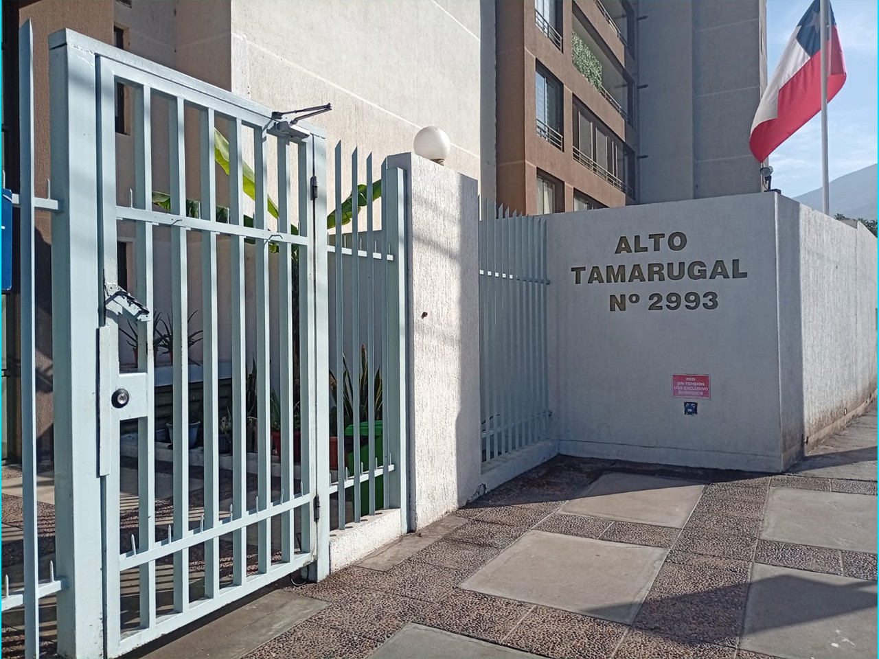 Tamarugal 2993, Depto. 95 - Imagen 2
