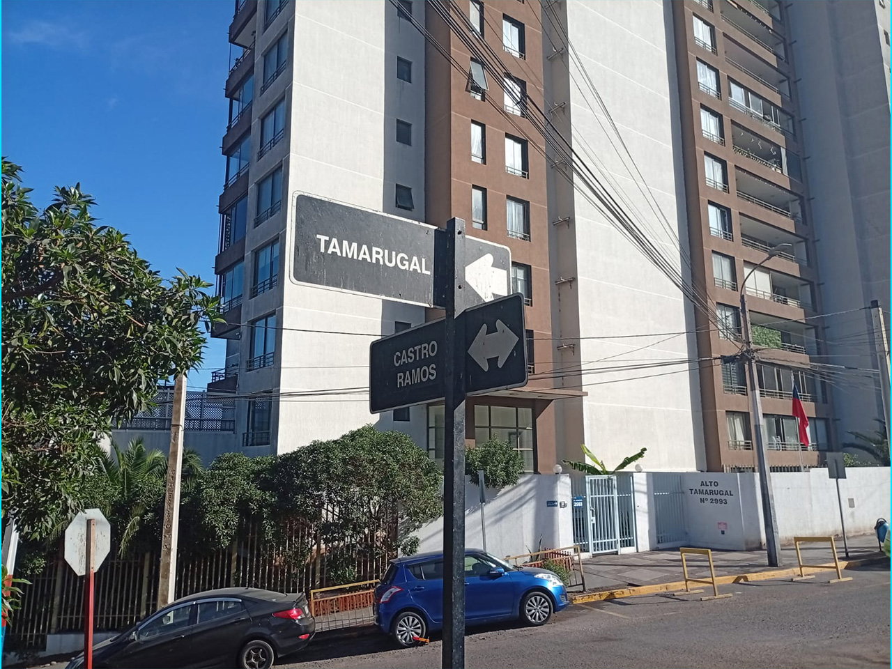Tamarugal 2993, Depto. 95 - Imagen 8