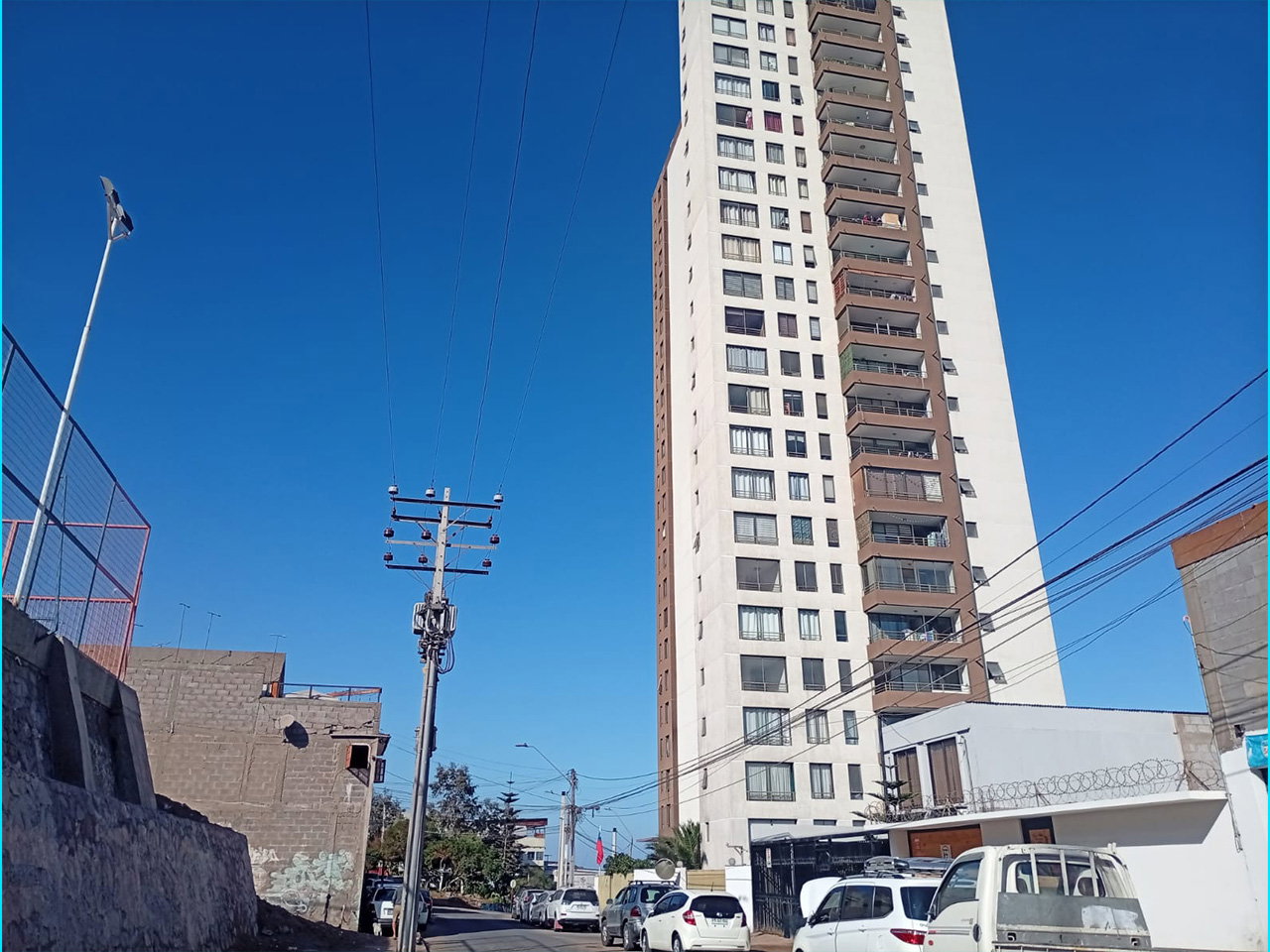 Tamarugal 2993, Depto. 95 - Imagen 5