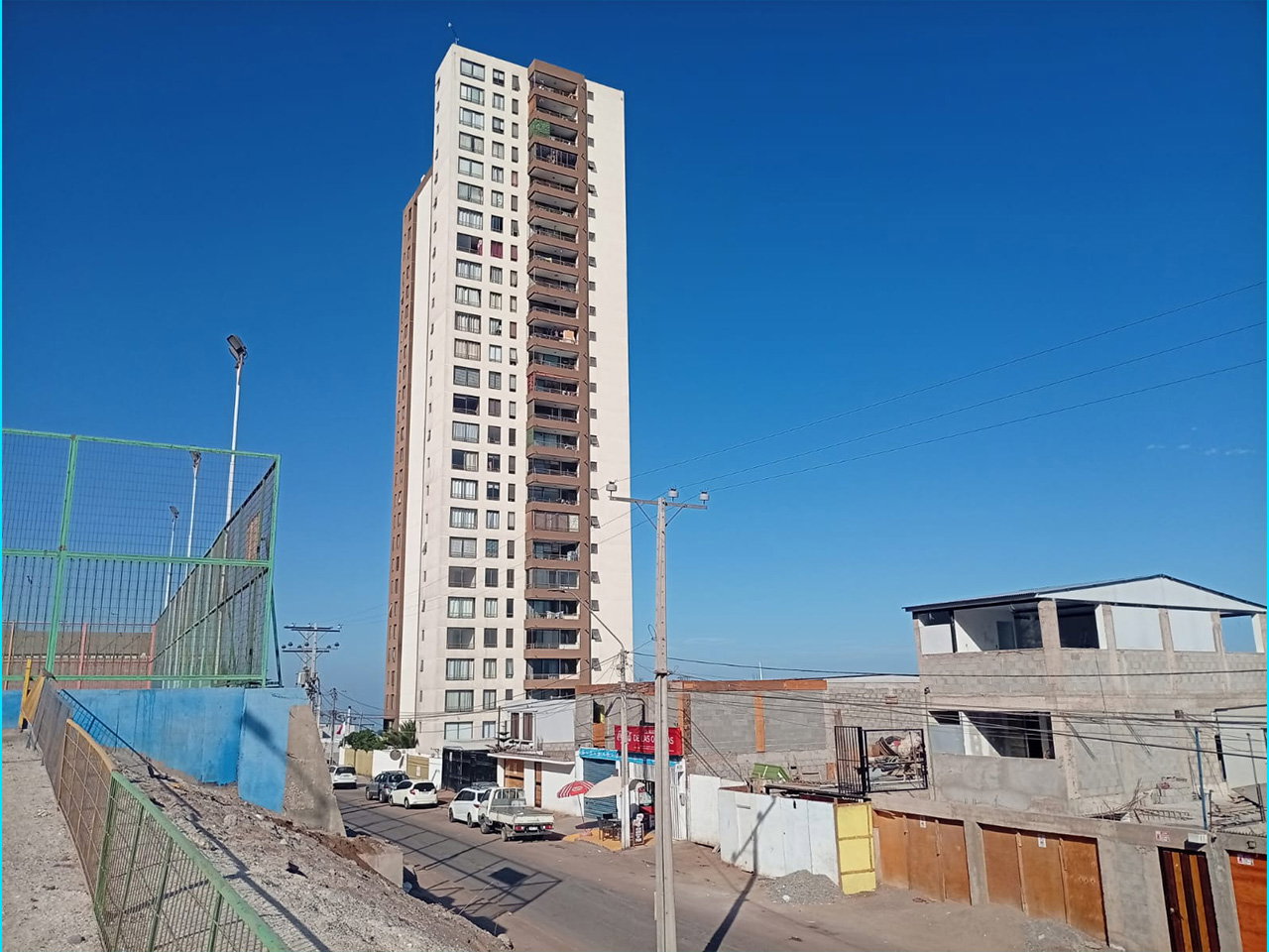 Tamarugal 2993, Depto. 95 - Imagen 6