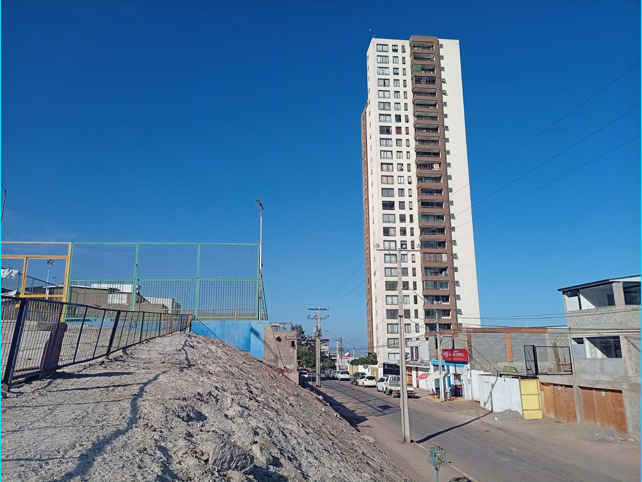 Tamarugal 2993, Depto. 95 - Imagen 7