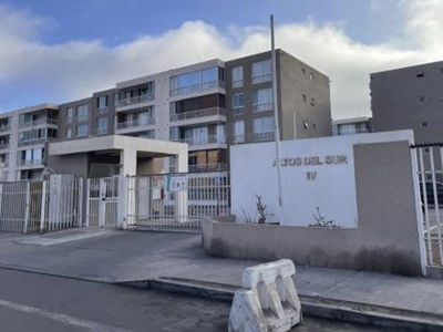 Av. Las Américas 4533, Depto. 32, Edif. D