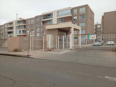 Av. Las Américas 4533, Depto. 32, Edif. D