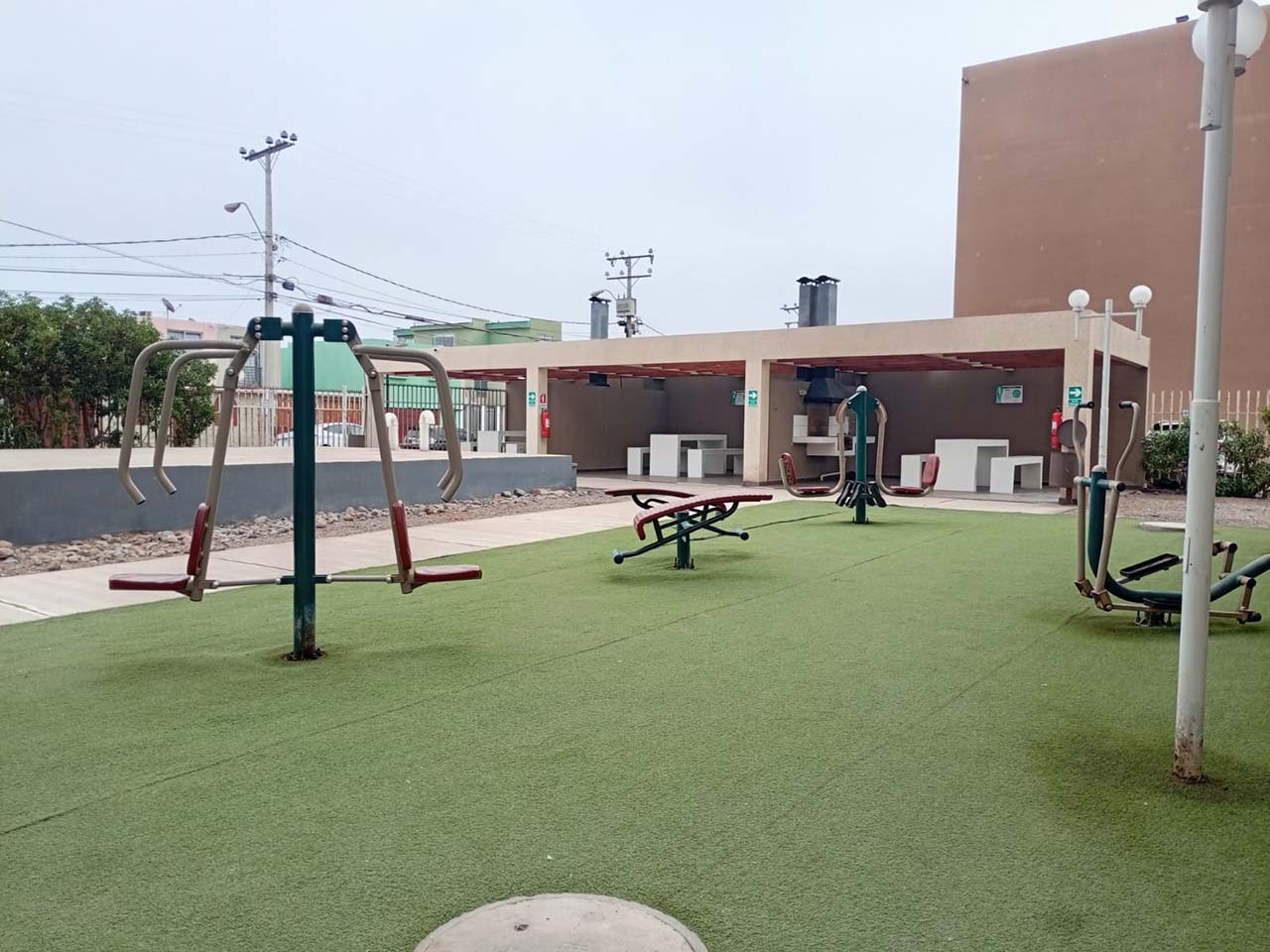 Av. Las Américas 4533, Depto. 32, Edif. D - Imagen 6