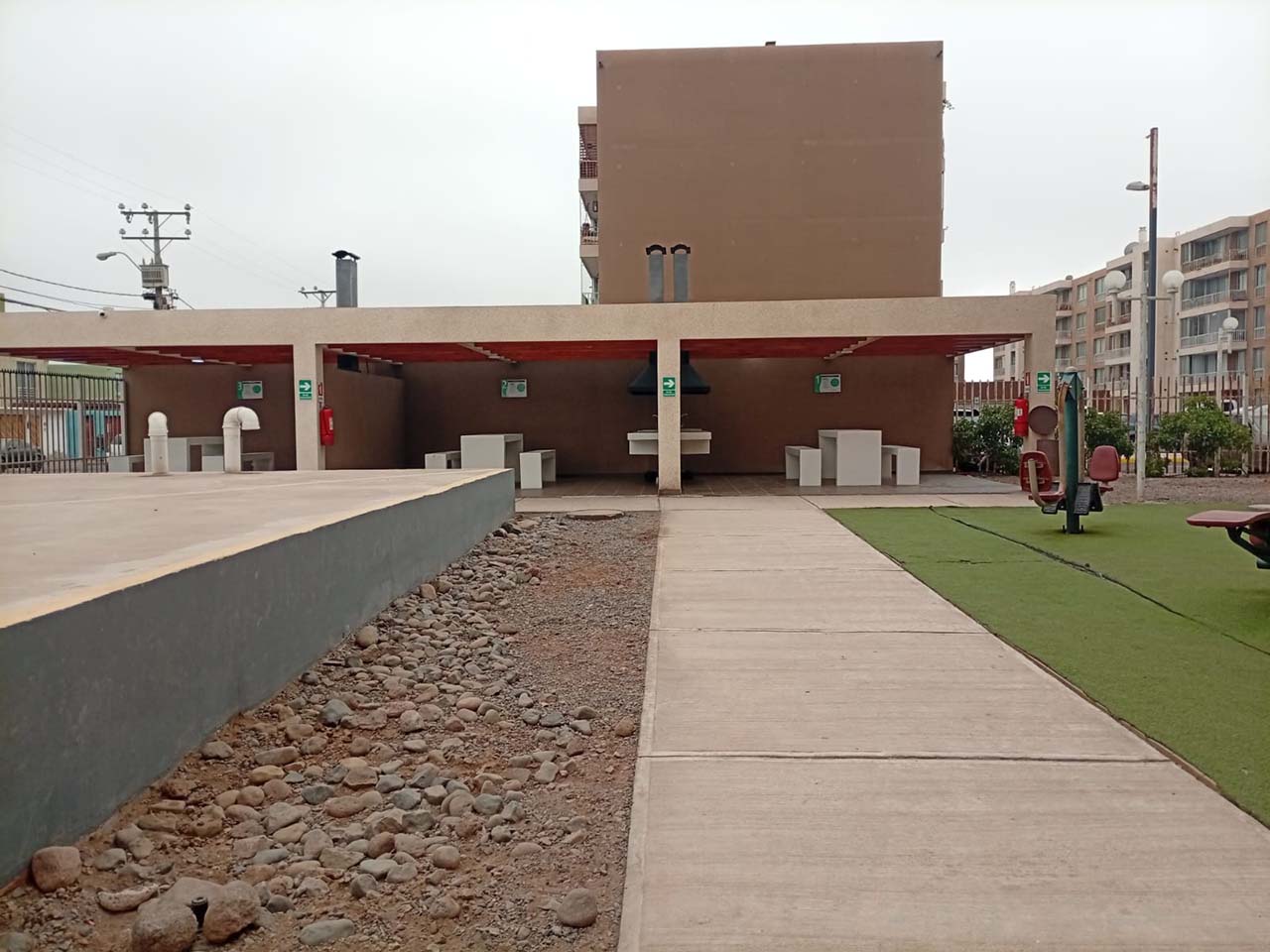 Av. Las Américas 4533, Depto. 32, Edif. D - Imagen 7