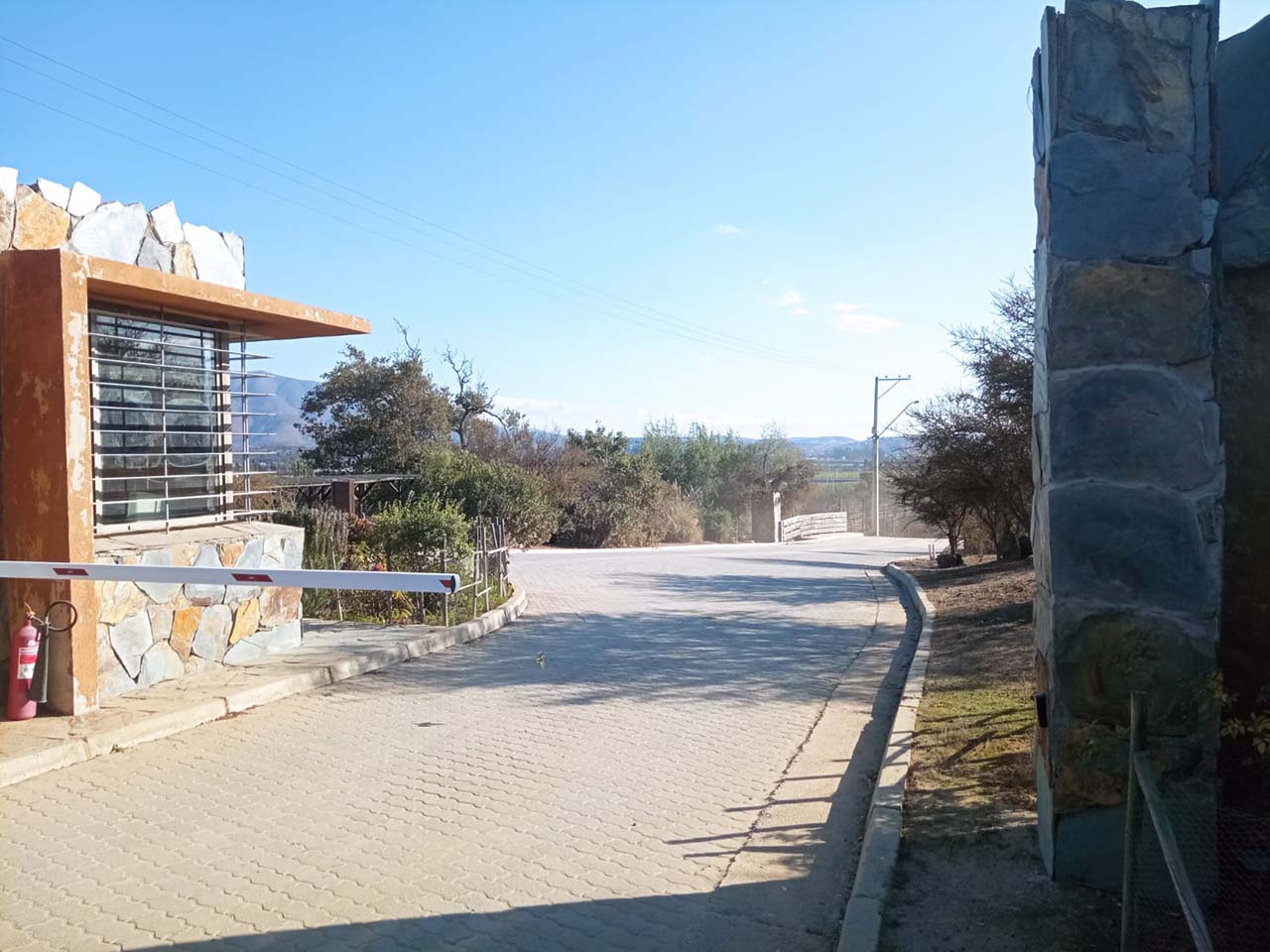 Parcelacion Hacienda Las Añañucas, Lote 69