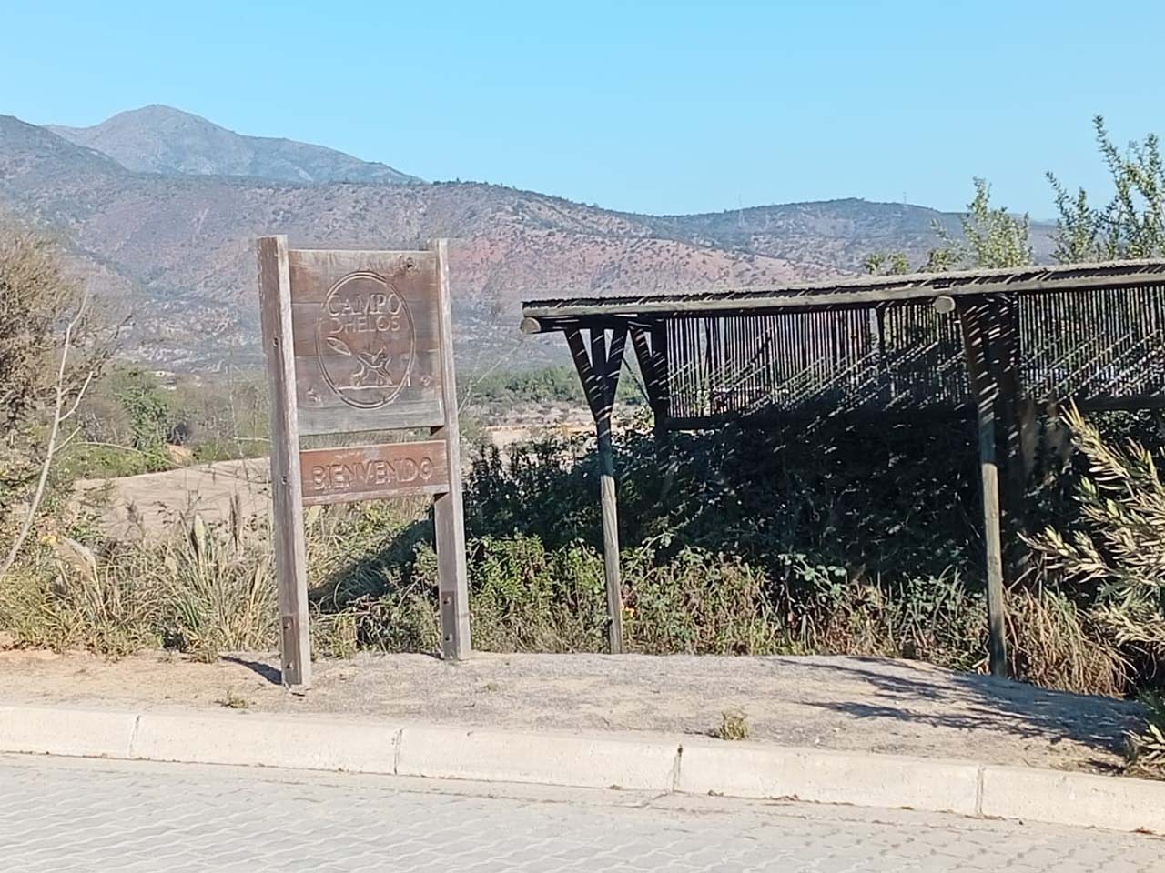 Parcelacion Hacienda Las Añañucas, Lote 69 - Imagen 4