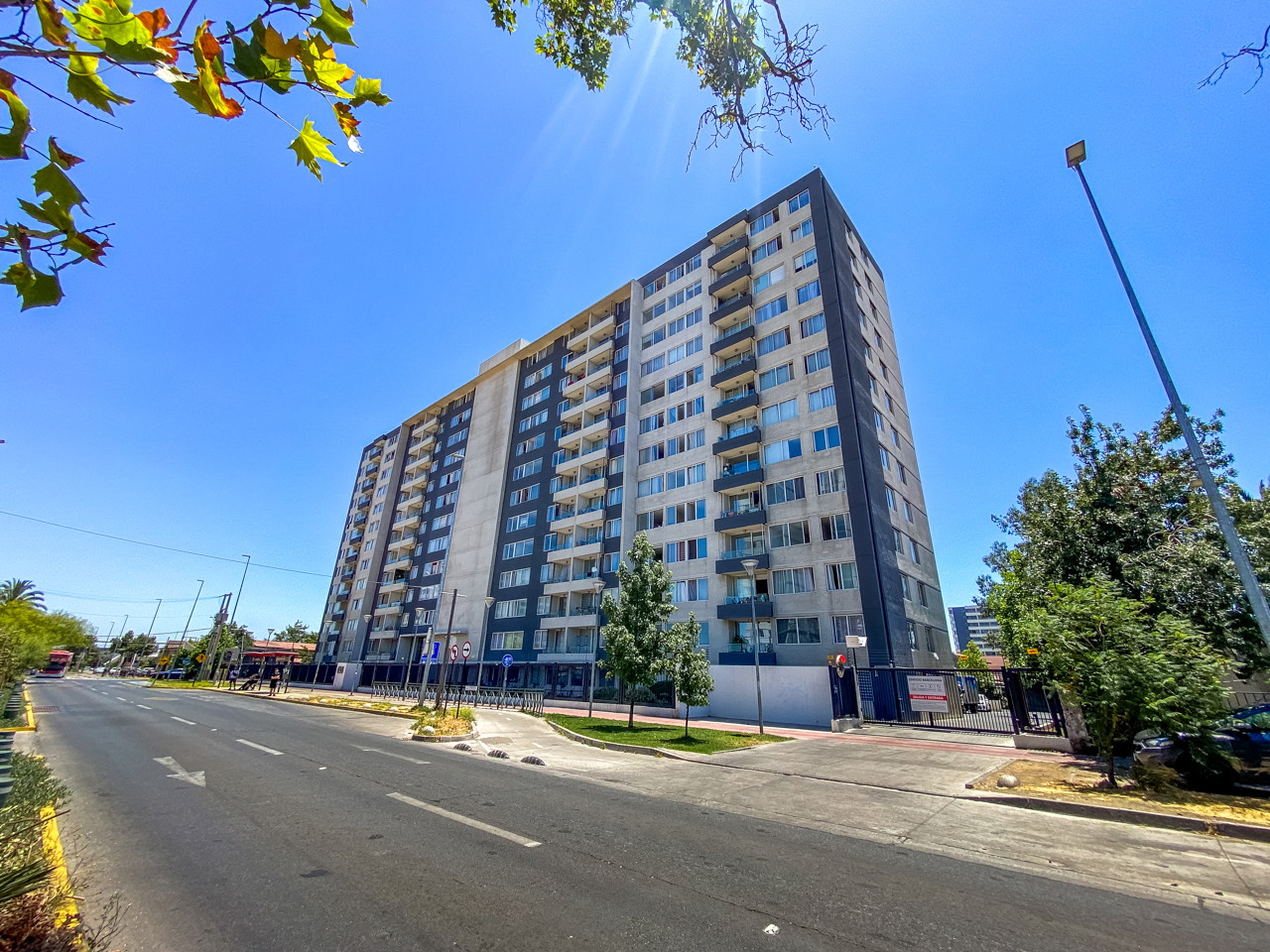 Av. Vicuna Mackenna 698, Depto. 1216 - Imagen 2