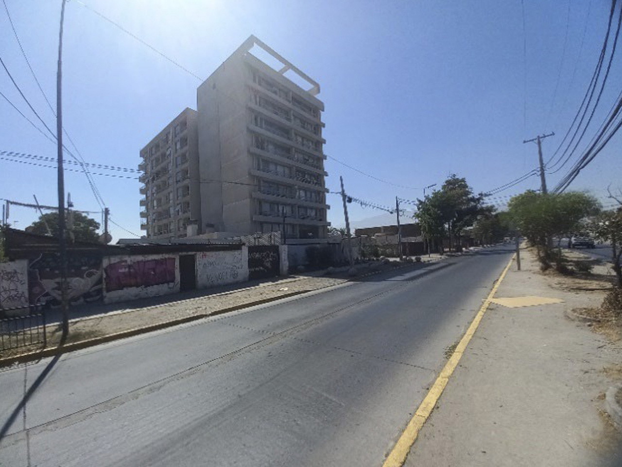 Av. Departamental 915, Depto. 806 - Imagen 1
