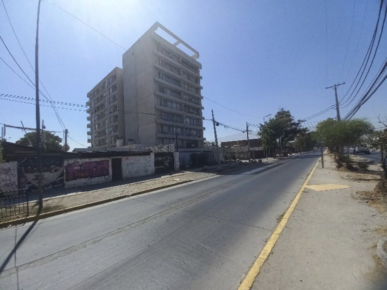 Av. Departamental 915, Depto. 806 - Imagen 1