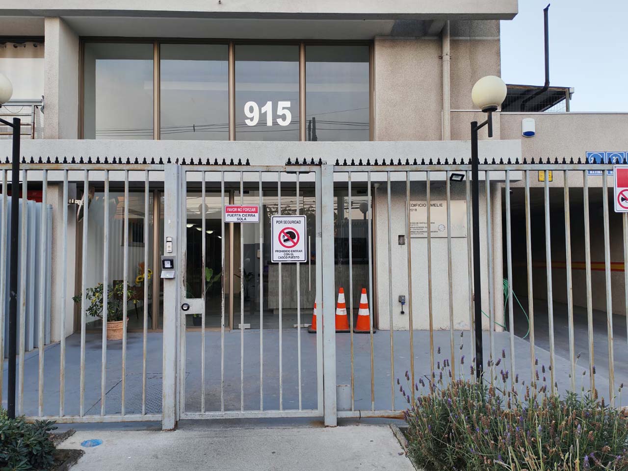Av. Departamental 915, Depto. 806 - Imagen 10
