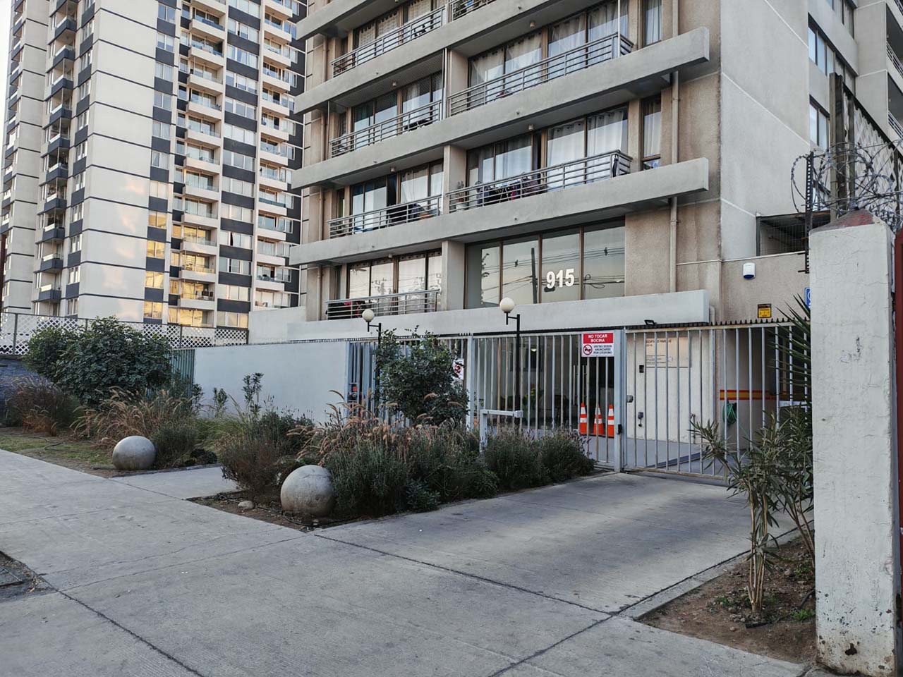 Av. Departamental 915, Depto. 806 - Imagen 4