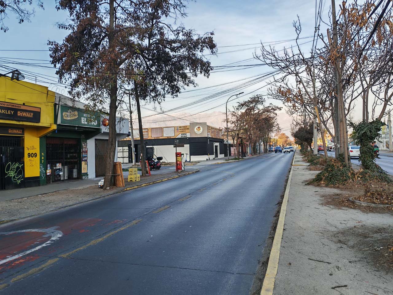 Av. Departamental 915, Depto. 806 - Imagen 5