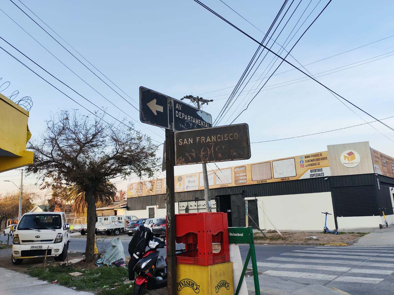 Av. Departamental 915, Depto. 806 - Imagen 6