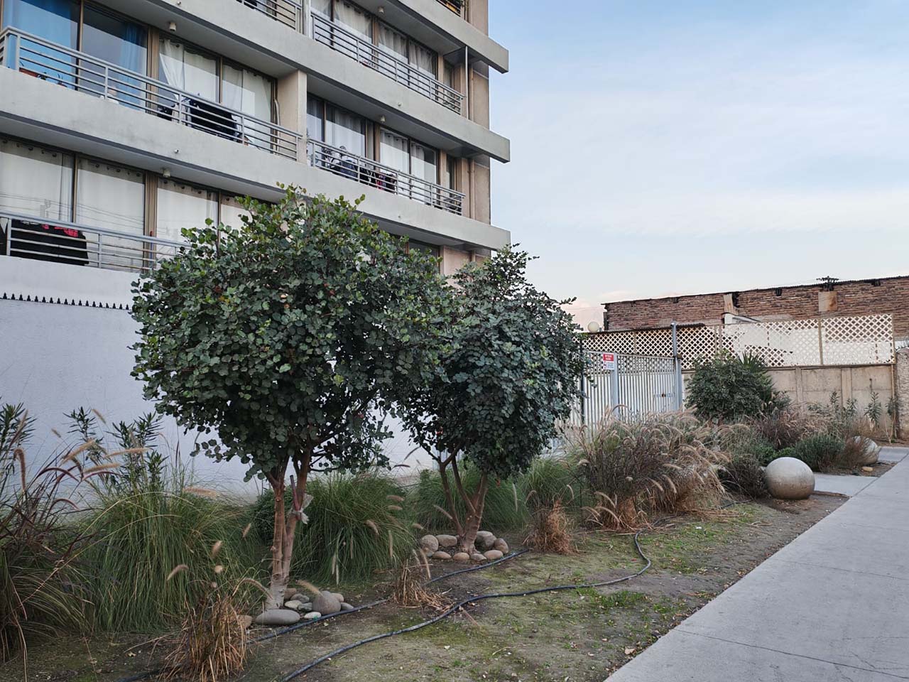 Av. Departamental 915, Depto. 806 - Imagen 7
