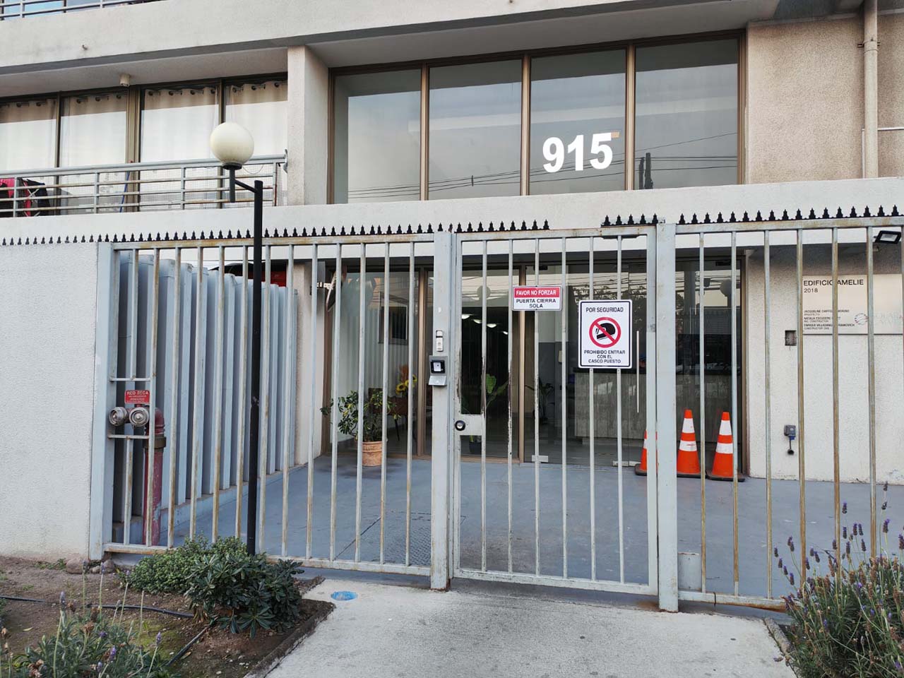Av. Departamental 915, Depto. 806 - Imagen 8