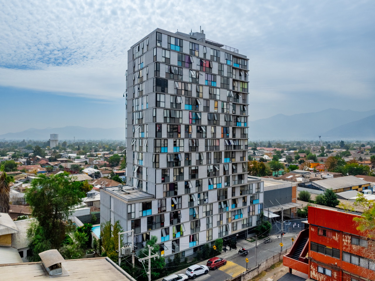 Montau 1509, Depto. 207 - Imagen 1