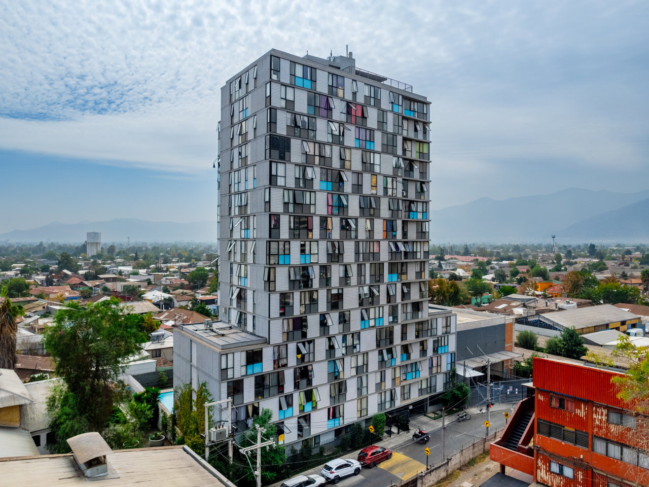 Montau 1509, Depto. 207 - Imagen 1