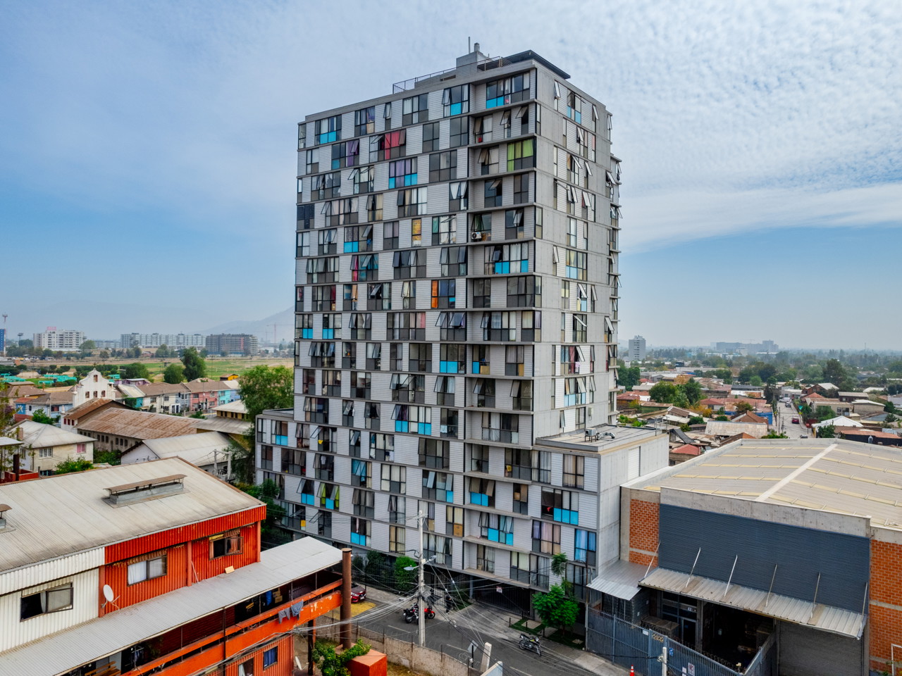Montau 1509, Depto. 207 - Imagen 2