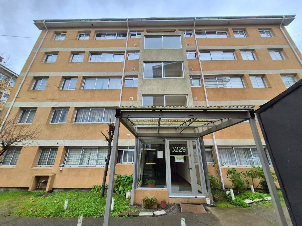Los Copihues 3229, Depto. 502 - Imagen 1
