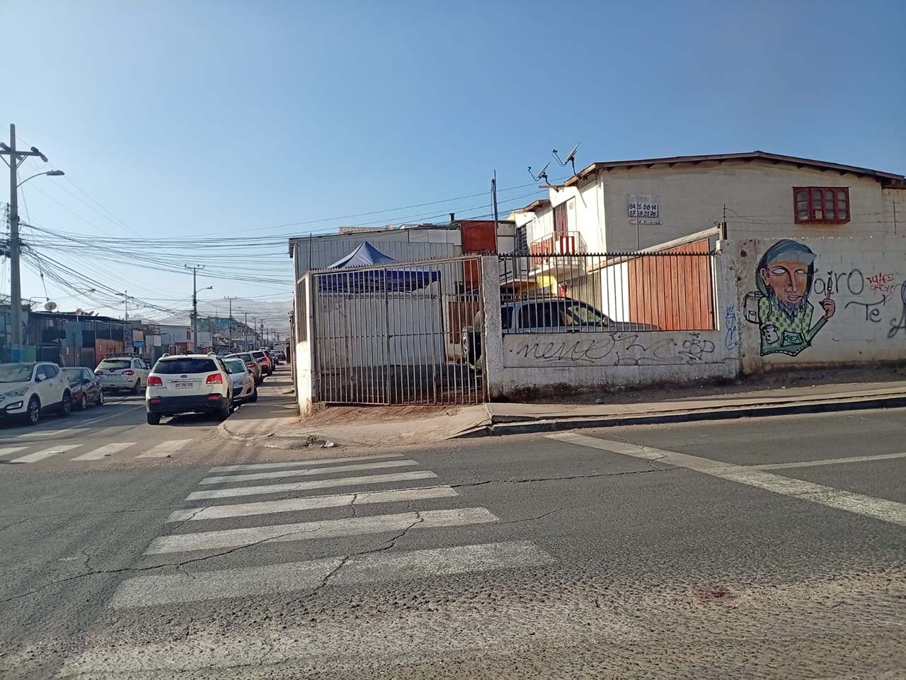 Calle Dos 3401 - Imagen 1
