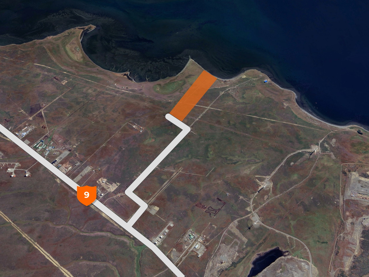 Cabo Negro, Lote C Uno - 127 - Imagen 13