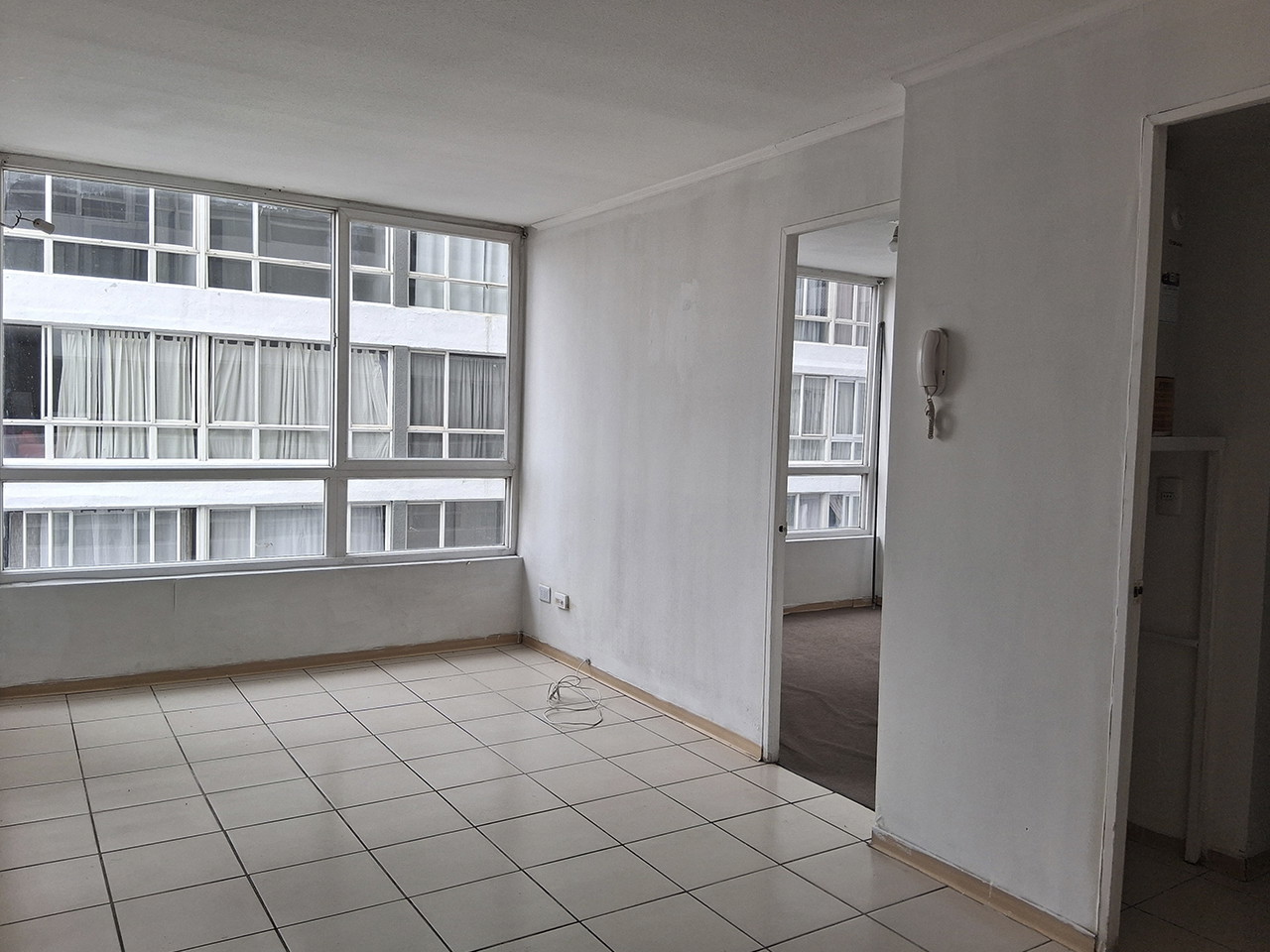 Zenteno 1482, Depto. 1225, Edif. B - Imagen 3