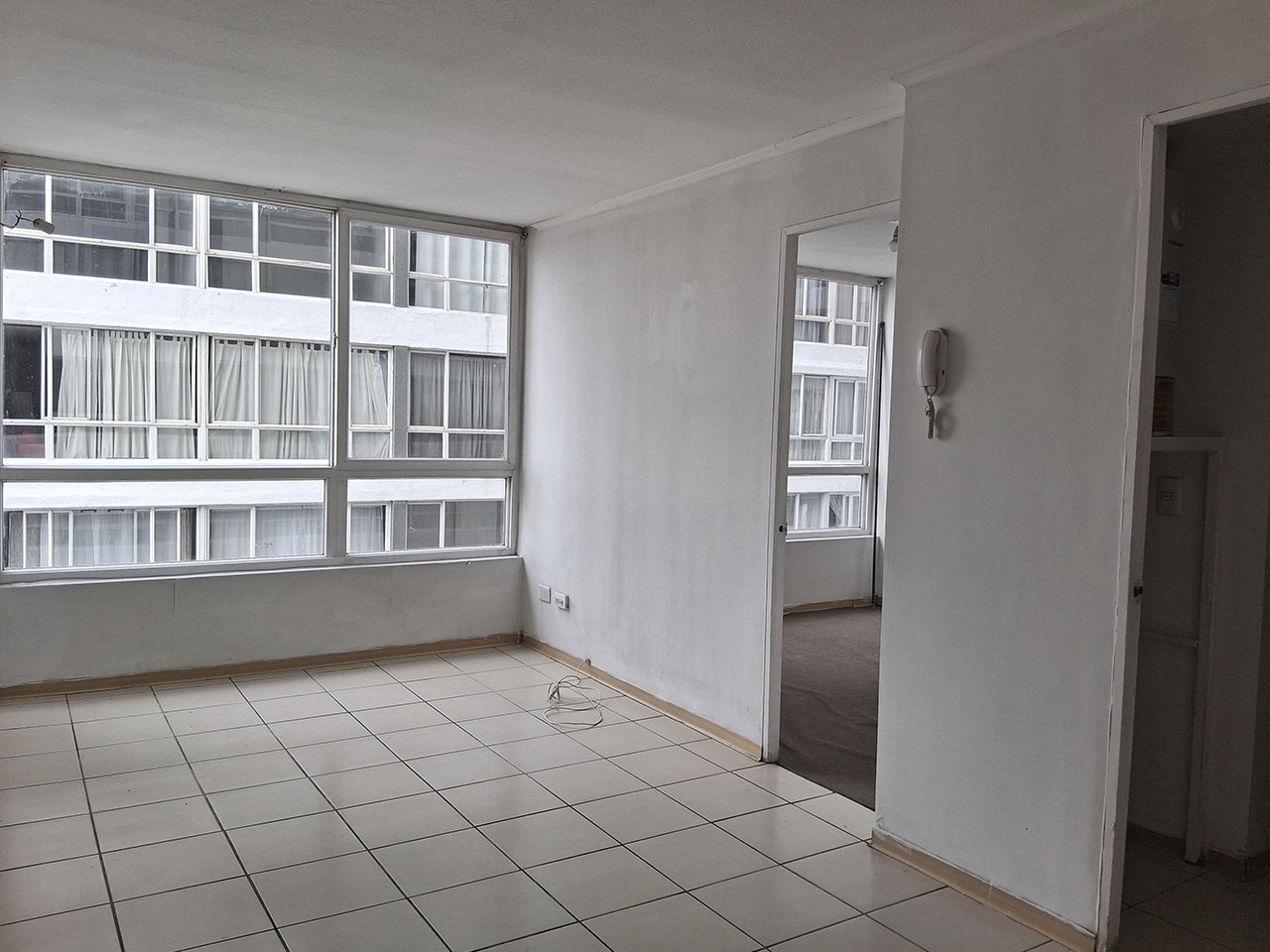 Zenteno 1482, Depto. 1225, Edif. B - Imagen 3
