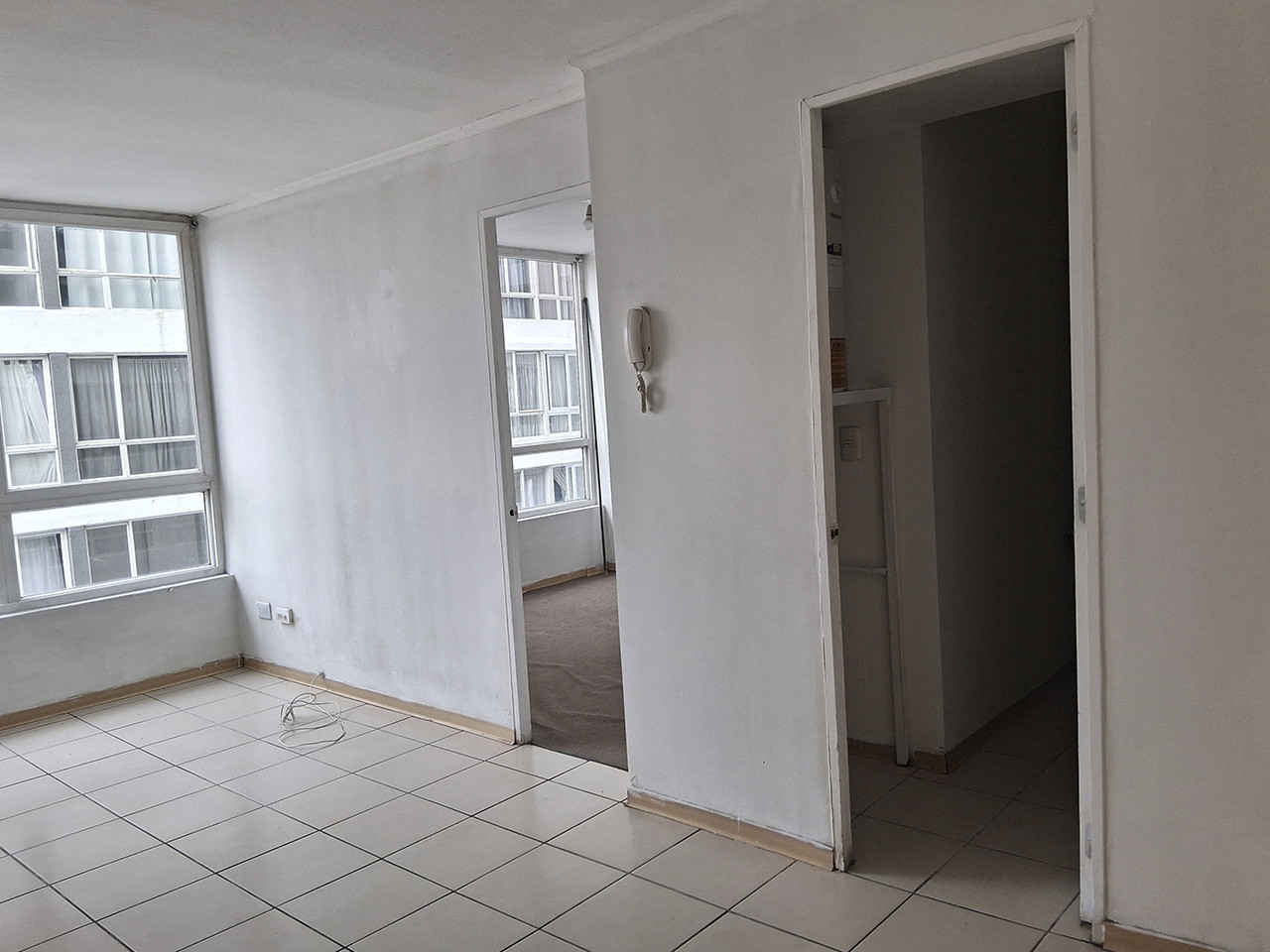 Zenteno 1482, Depto. 1225, Edif. B - Imagen 4
