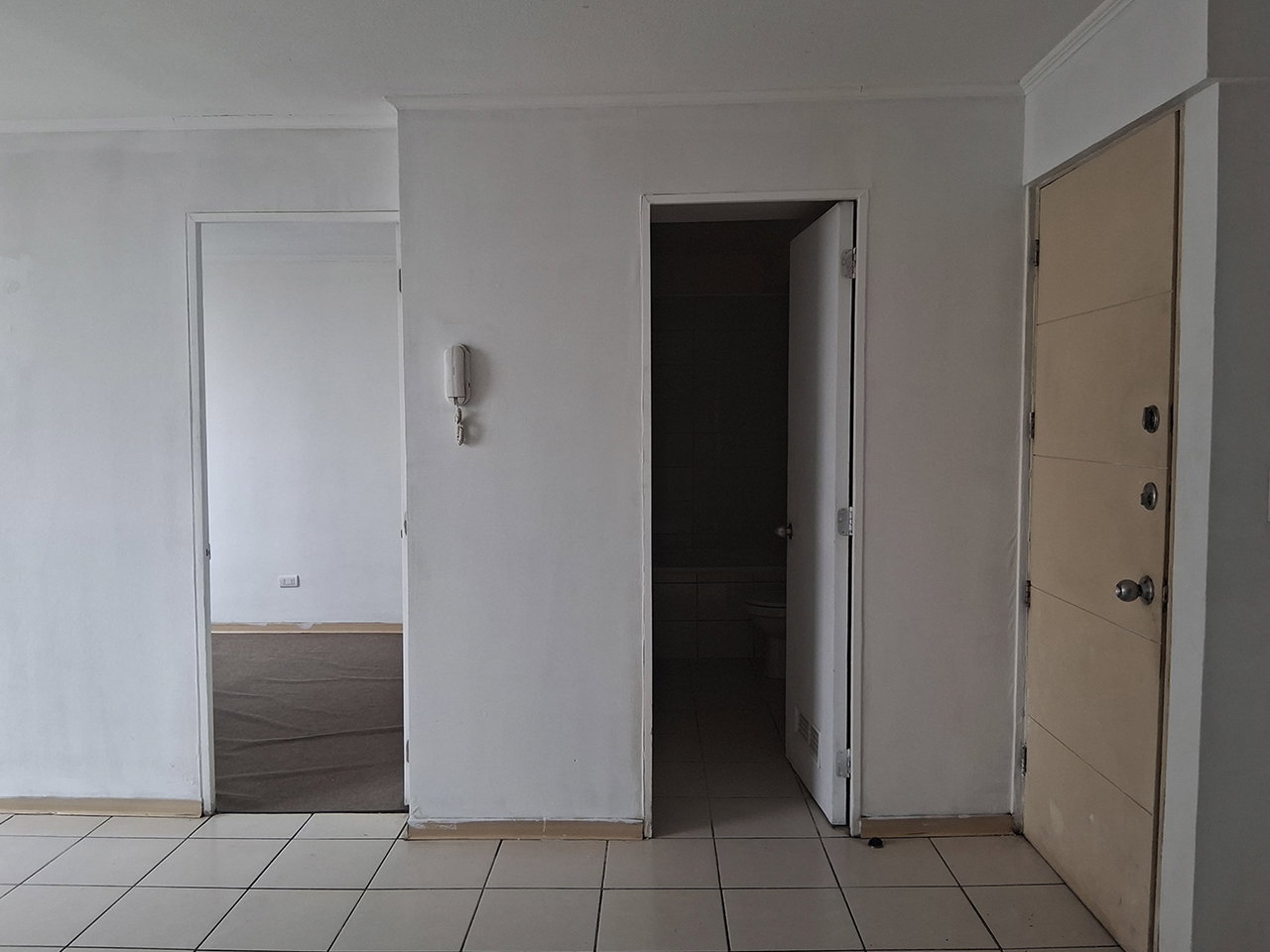 Zenteno 1482, Depto. 1225, Edif. B - Imagen 5