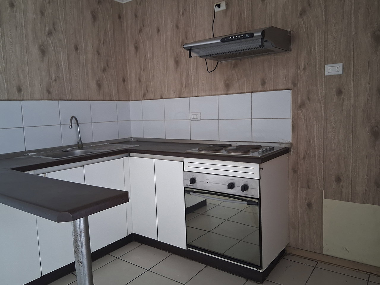 Zenteno 1482, Depto. 1225, Edif. B - Imagen 7