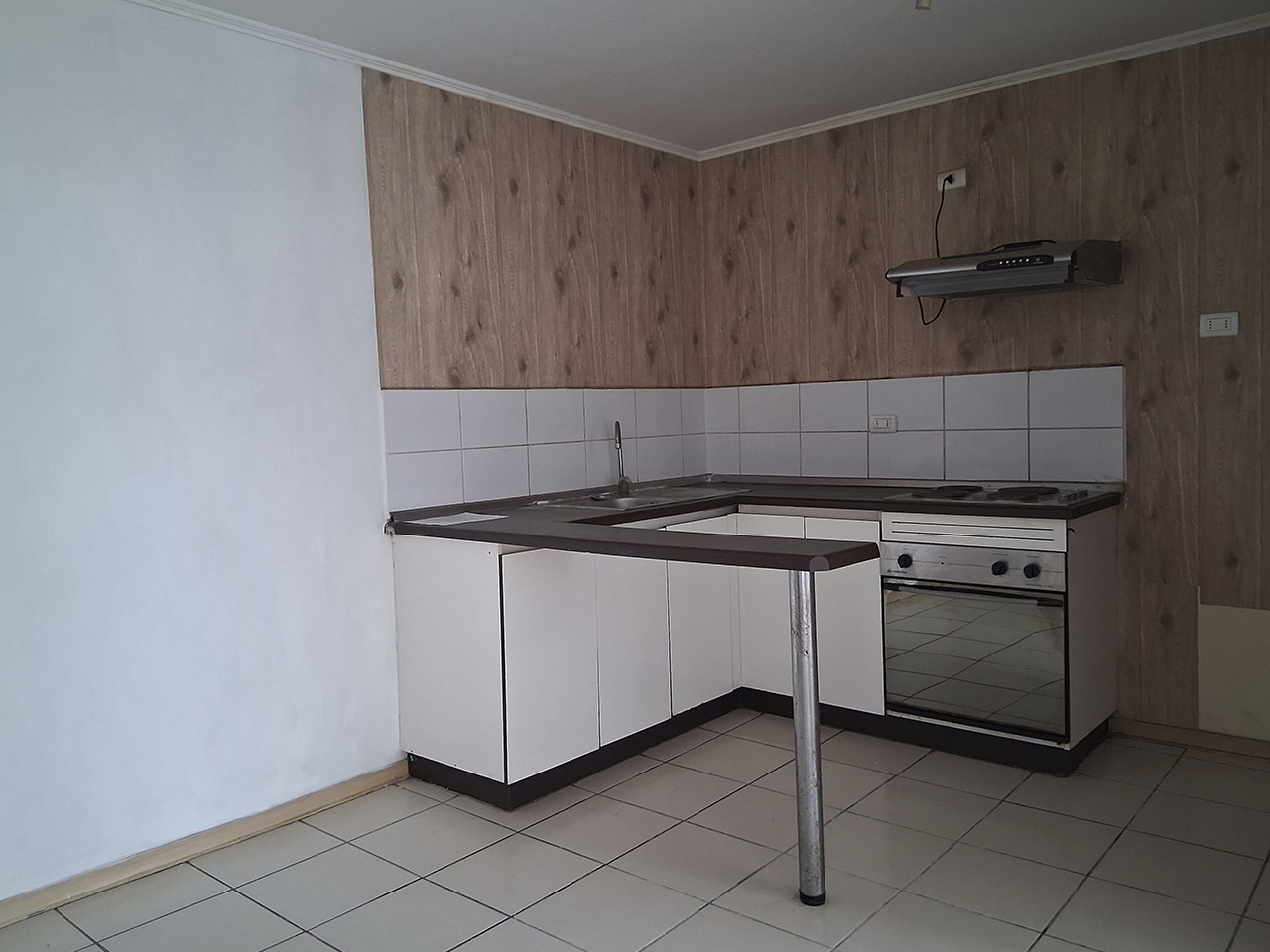 Zenteno 1482, Depto. 1225, Edif. B - Imagen 8