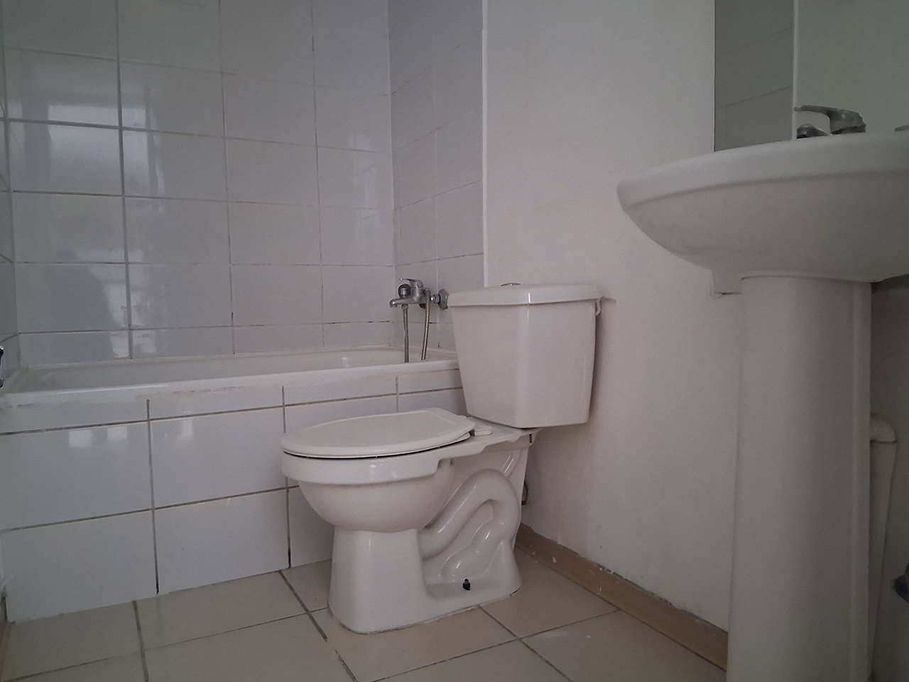 Zenteno 1482, Depto. 1225, Edif. B - Imagen 9