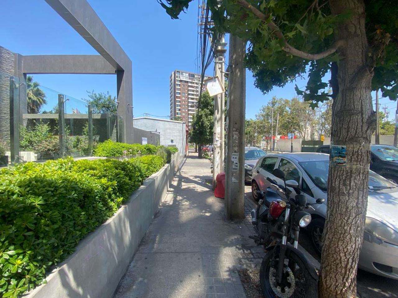 Av. Hipódromo Chile 1876, Depto. 206 - Imagen 3