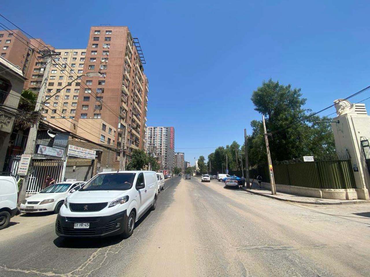 Av. Hipódromo Chile 1876, Depto. 206 - Imagen 4