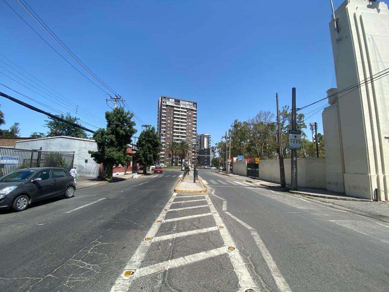 Av. Hipódromo Chile 1876, Depto. 206 - Imagen 5