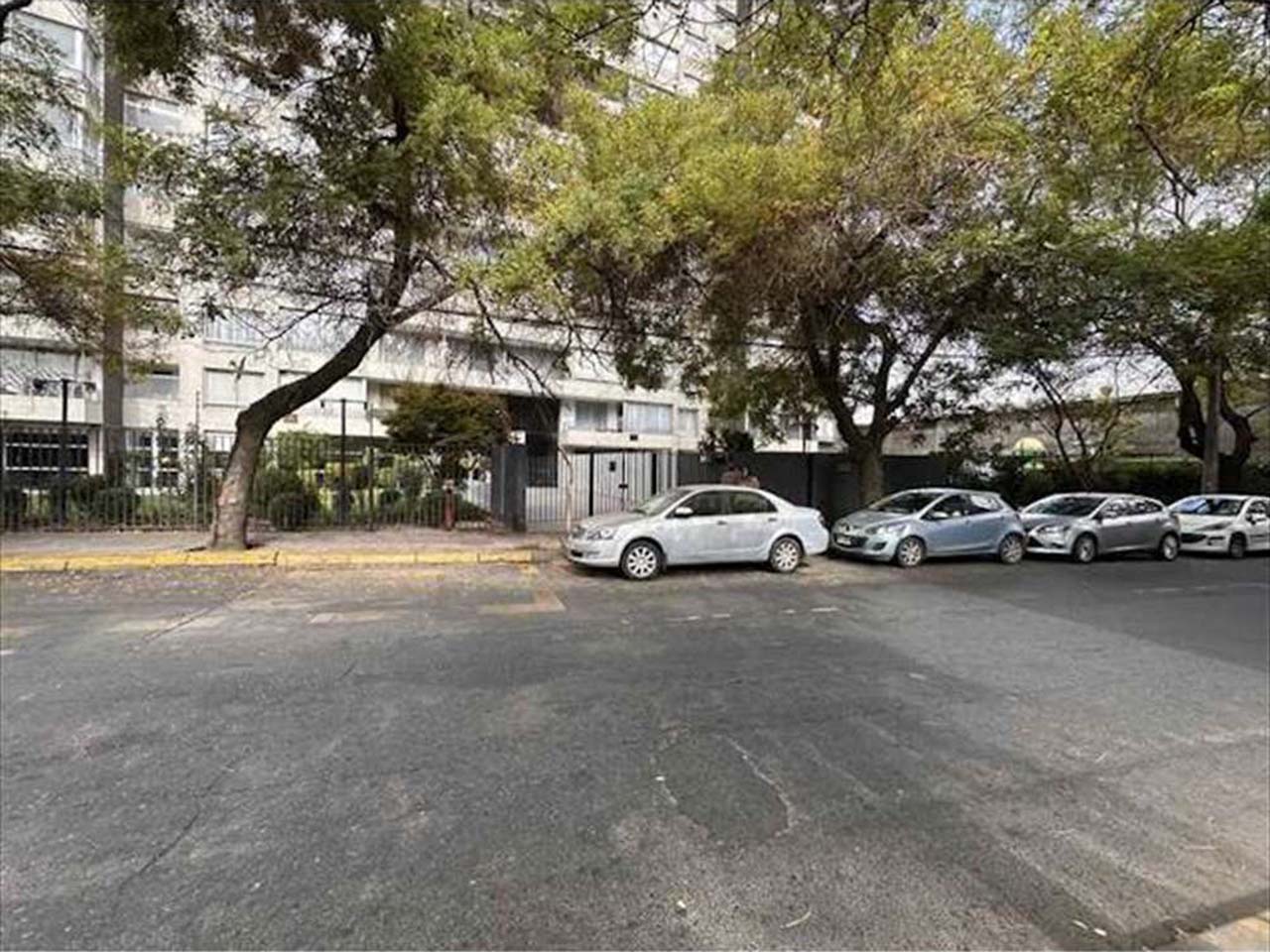 Domínica 404, Depto. 2101 - Imagen 2