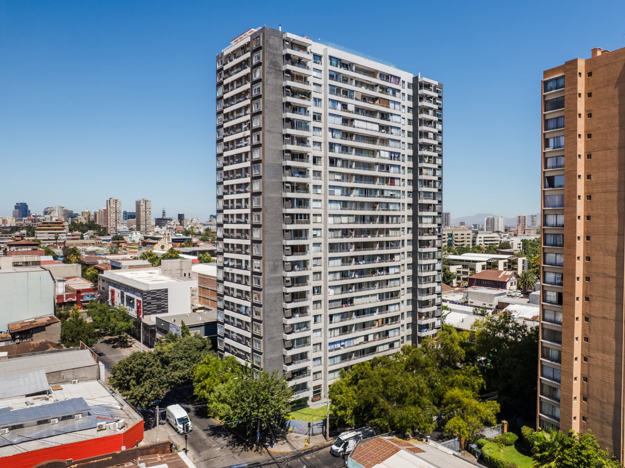 Domínica 404, Depto. 2101 - Imagen 2