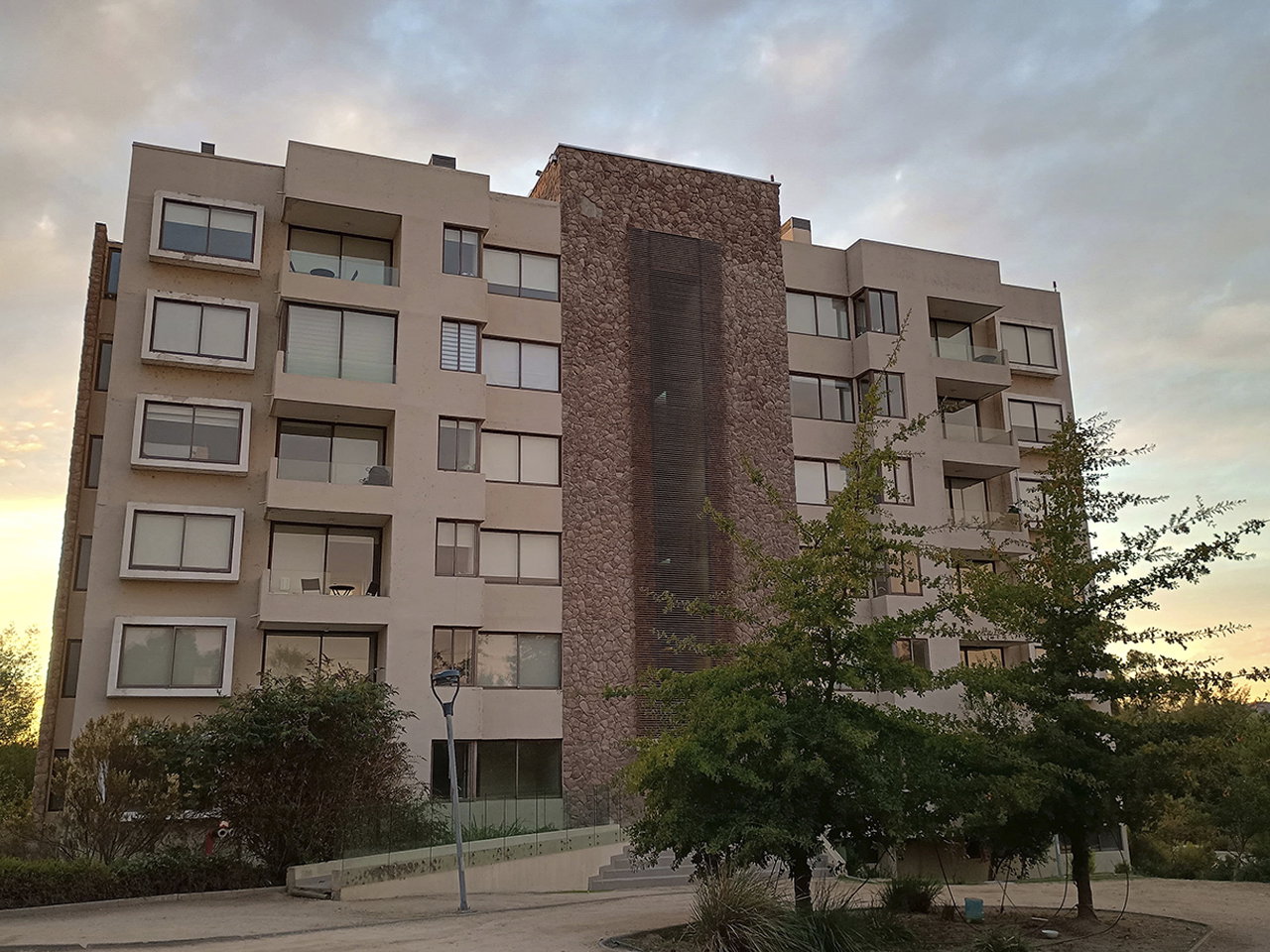 Ruta H-790, El Estero Depto. 322, Edif. 3 - Imagen 1