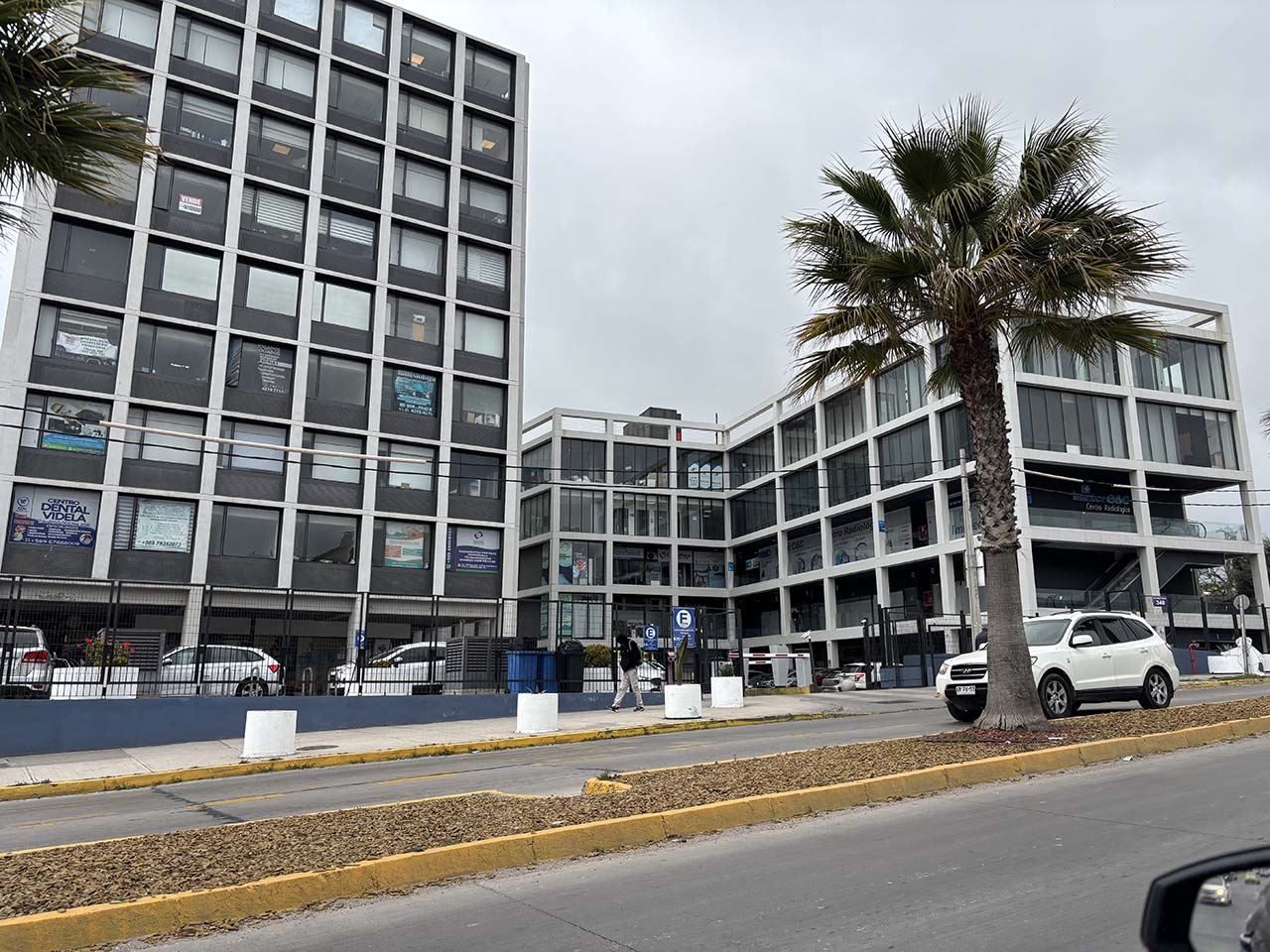 Av. Videla 348, Estacionamiento 66 - Imagen 2