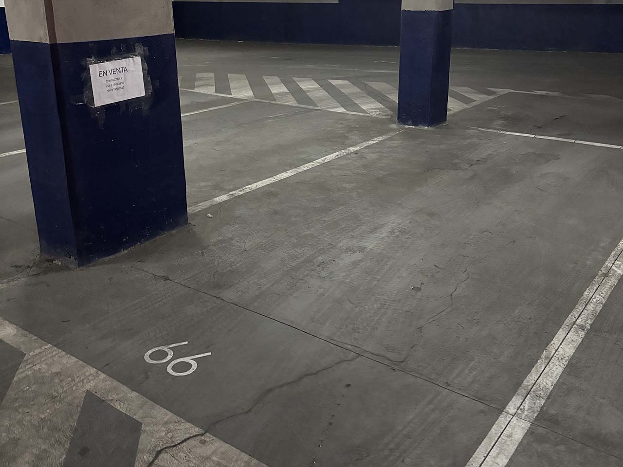 Av. Videla 348, Estacionamiento 66 - Imagen 3
