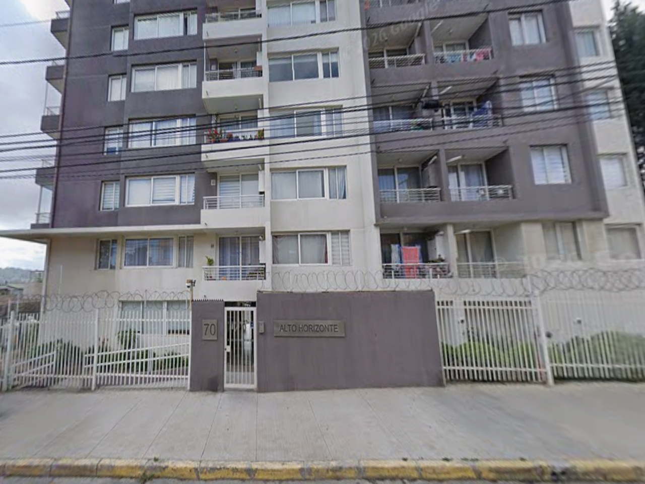 Av. Principal 70, Depto. 1104 - Imagen 1