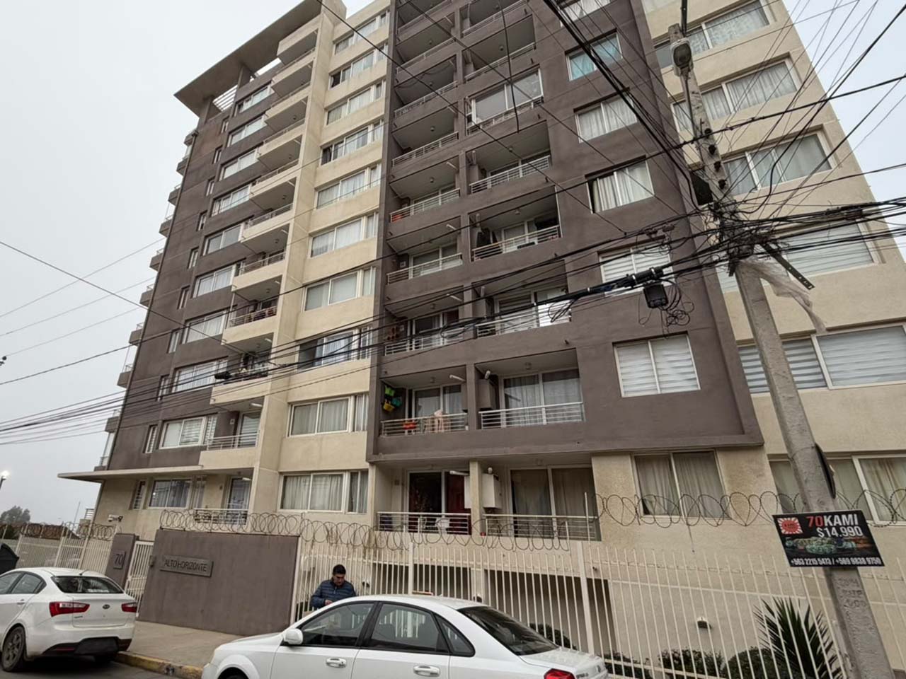 Av. Principal 70, Depto. 1104 - Imagen 2